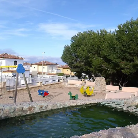 Parque Mar Iv شقة تورّيفيِخا