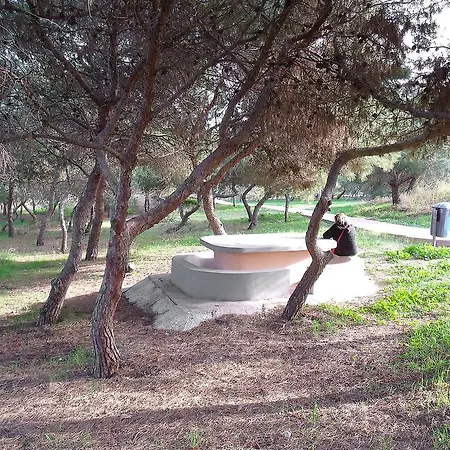 Parque Mar Iv