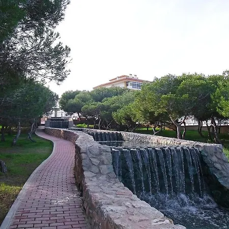 شقة Parque Mar Iv *