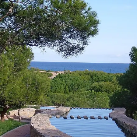 Parque Mar Iv تورّيفيِخا