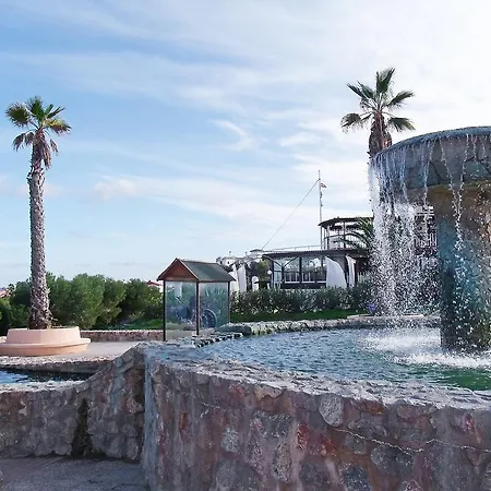 شقة Parque Mar Iv