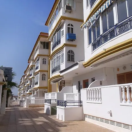 شقة Parque Mar Iv تورّيفيِخا